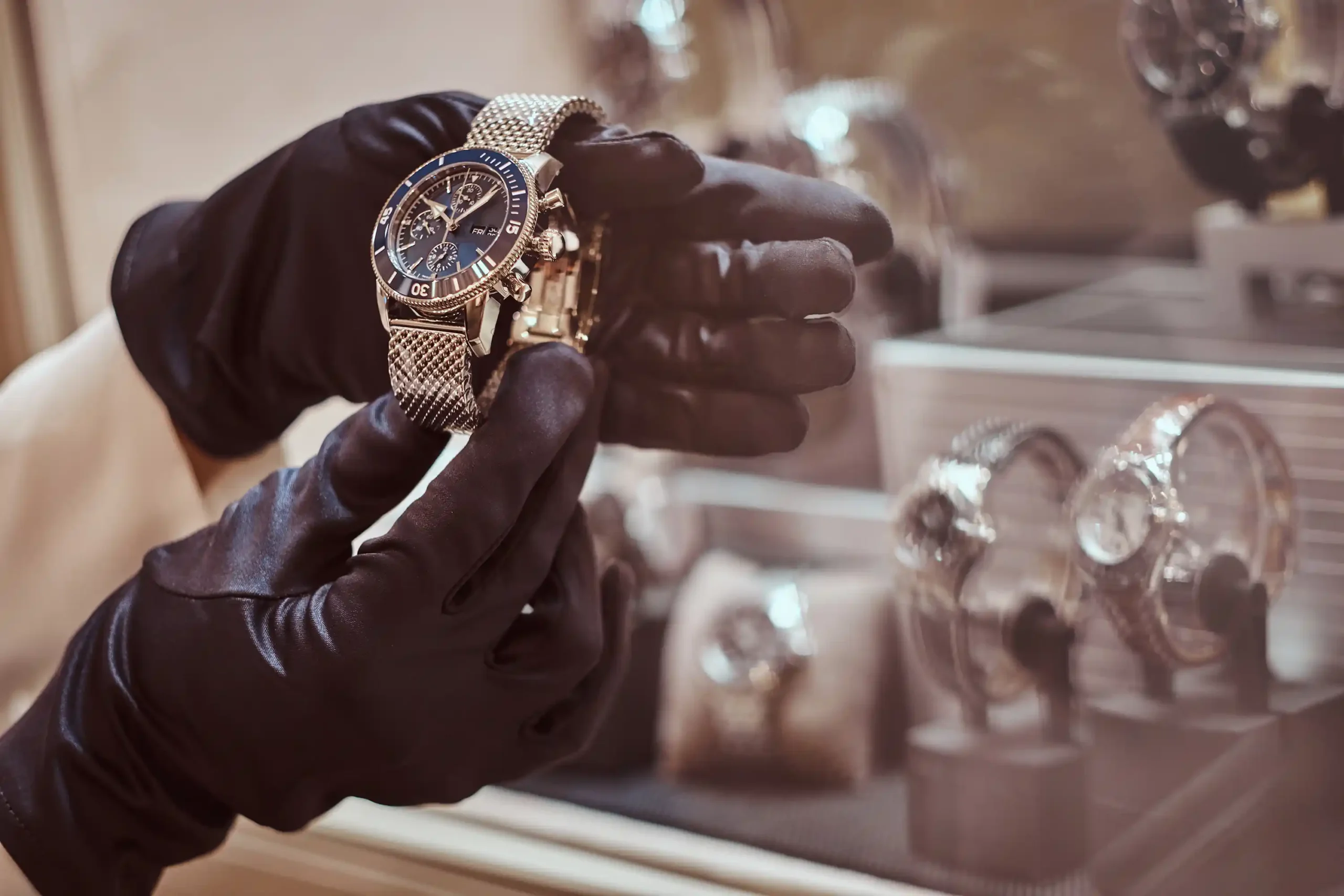 women's watch at low price